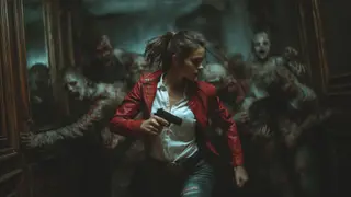 Outbreak: Shades of Horror Nightmare Chronicles Collection - Xbox One & Series