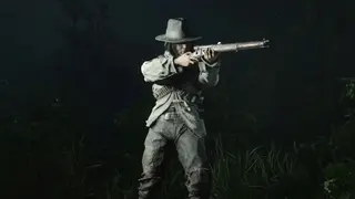 Hunt: Showdown 1896 - The Rat