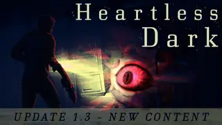 Heartless Dark