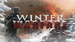 Winter Warfare: Survival