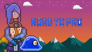 RoadToPro