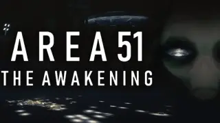 AREA 51: The Awakening