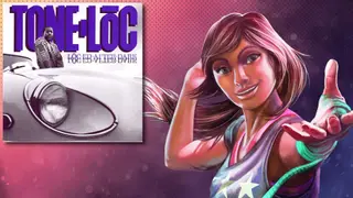 "Wild Thing" - Tone Lōc - Xbox One