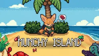 暴食海岛 Munchy Island