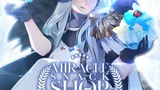 Miracle Snack Shop - Switch