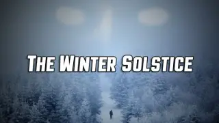 THE WINTER SOLSTICE