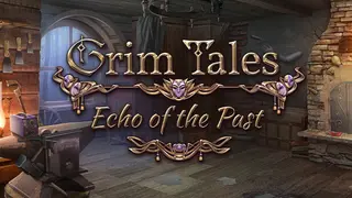 Grim Tales: Echo of the Past