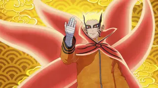 NTBSS: Master Character Training Pack – Naruto Uzumaki (Baryon Mode) - PS4