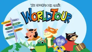 The Gigglebone Gang World Tour