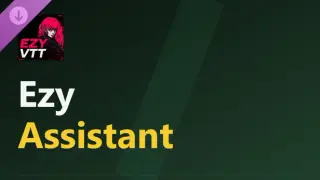 EZY Virtual TableTop Builder — Ezy Assistant