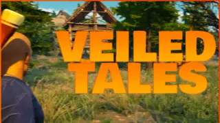 Veiled Tales