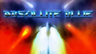 Absolute Blue