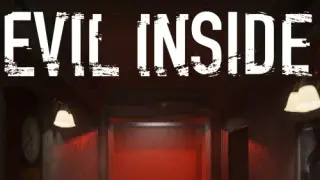 Evil Inside - Switch