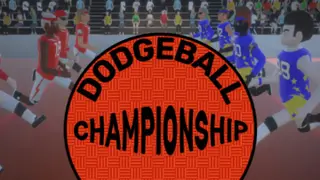 Dodgeball Championship League - Xbox One