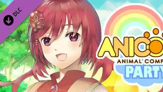 Anicon - Animal Complex - Artbook