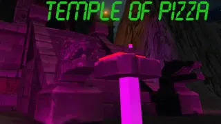 Temple of Pizza