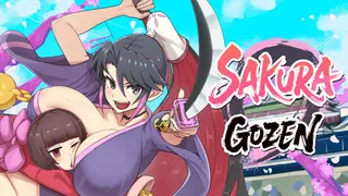 Sakura Gozen