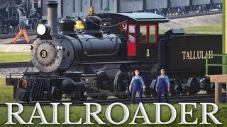 Railroader
