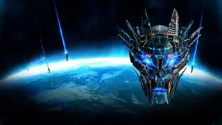 X-Morph: Defense (Xbox One)