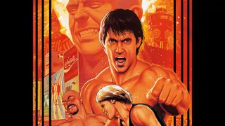 ACA NEOGEO BURNING FIGHT (Xbox One)