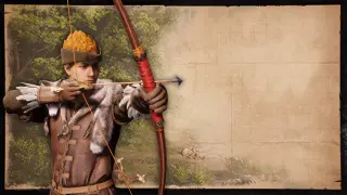 Medieval Dynasty - Hunting Set - PS5