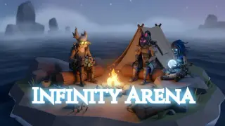 Infinity Arena