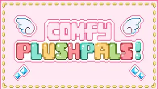 Comfy Plushpals! — The COZY raising simulator RPG — (with Rizz ✨😏✨)