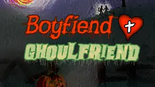 Boyfiend & Ghoulfriend