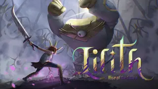 Lilith: Rise of the Fallen