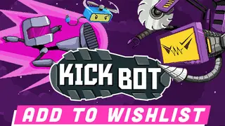 Kick Bot