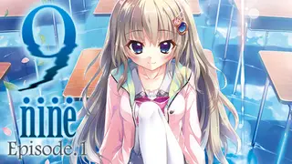 9-nine-:Episode 1