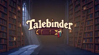 Talebinder