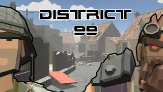 District 99
