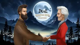 Deal With The Devil: Chapter 1 - Journey to Tuonela