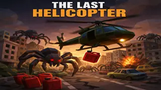 TheLastHelicopter