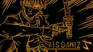 GLAIS GAWIZT