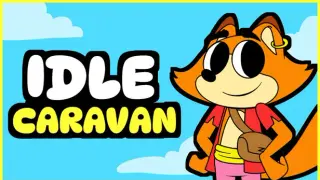 Idle Caravan