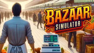 Bazaar Simulator