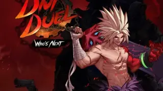 DNF Duel: Who's Next - Switch
