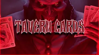 Tavern Cards