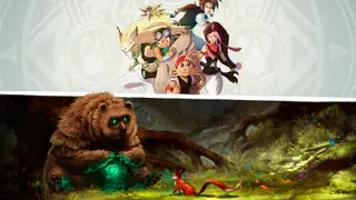 INDIE BUNDLE: Shiness and Seasons after Fall - Xbox One