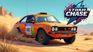 Racing: Storm Chase