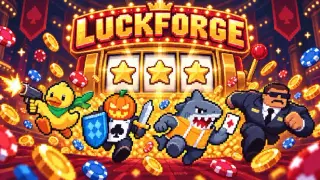 Luckforge