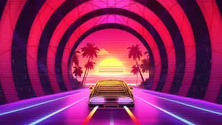 Retro Drive Revamped - Xbox One & Series