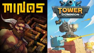 Tower Dominion