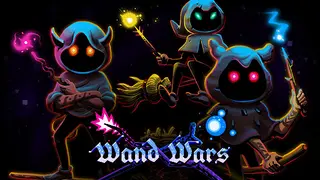 Wand Wars