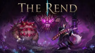 The Rend: Trials of the Drift