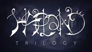 Hapland Trilogy