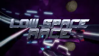 Low Space Race