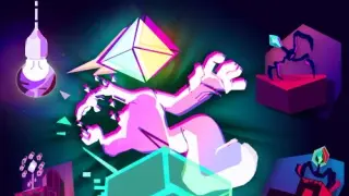 Octahedron: Transfixed - Switch